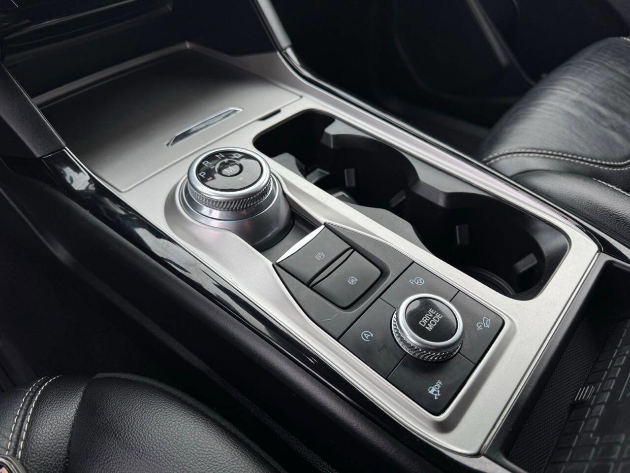 Used 2021 Ford Explorer ST image 28