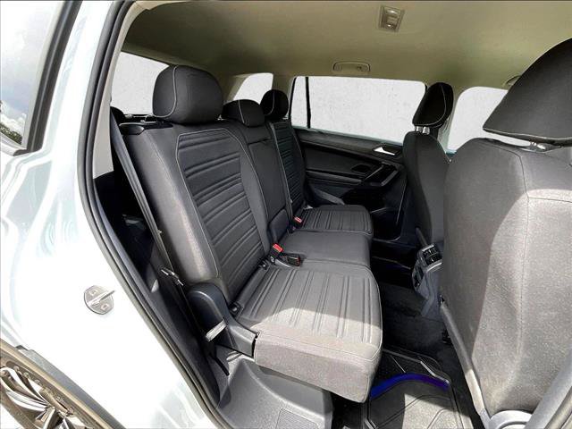 Used 2024 Volkswagen Tiguan S FWD image 29