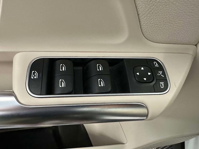 Certified 2022 Mercedes-Benz GLA 250 4MATIC image 19