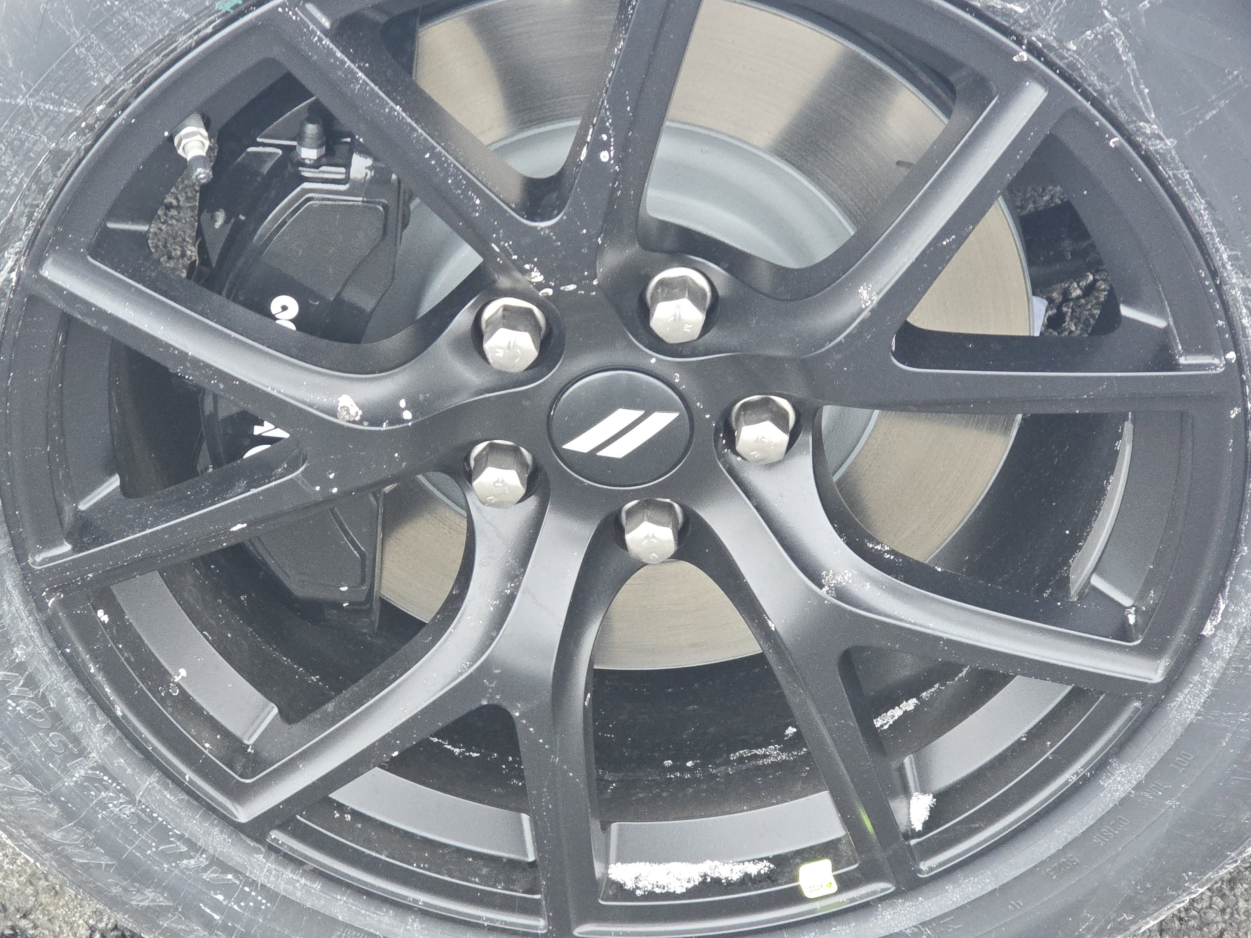 New 2026 Dodge Durango GT image 11