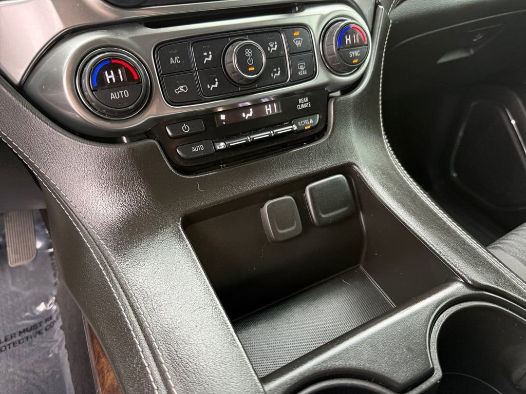 Used 2020 Chevrolet Tahoe LS AWD/4WD image 20