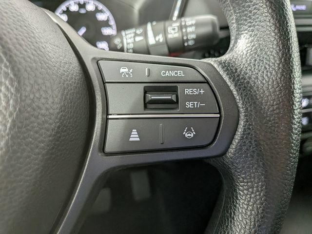 Certified 2024 Honda CR-V EX image 8