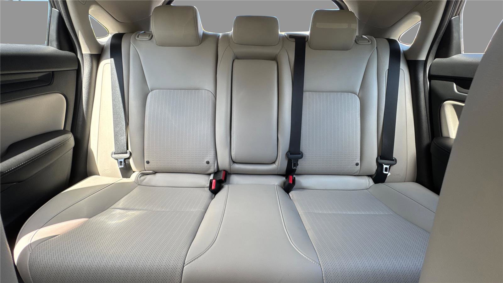 Used 2023 Honda Civic EX-L image 14