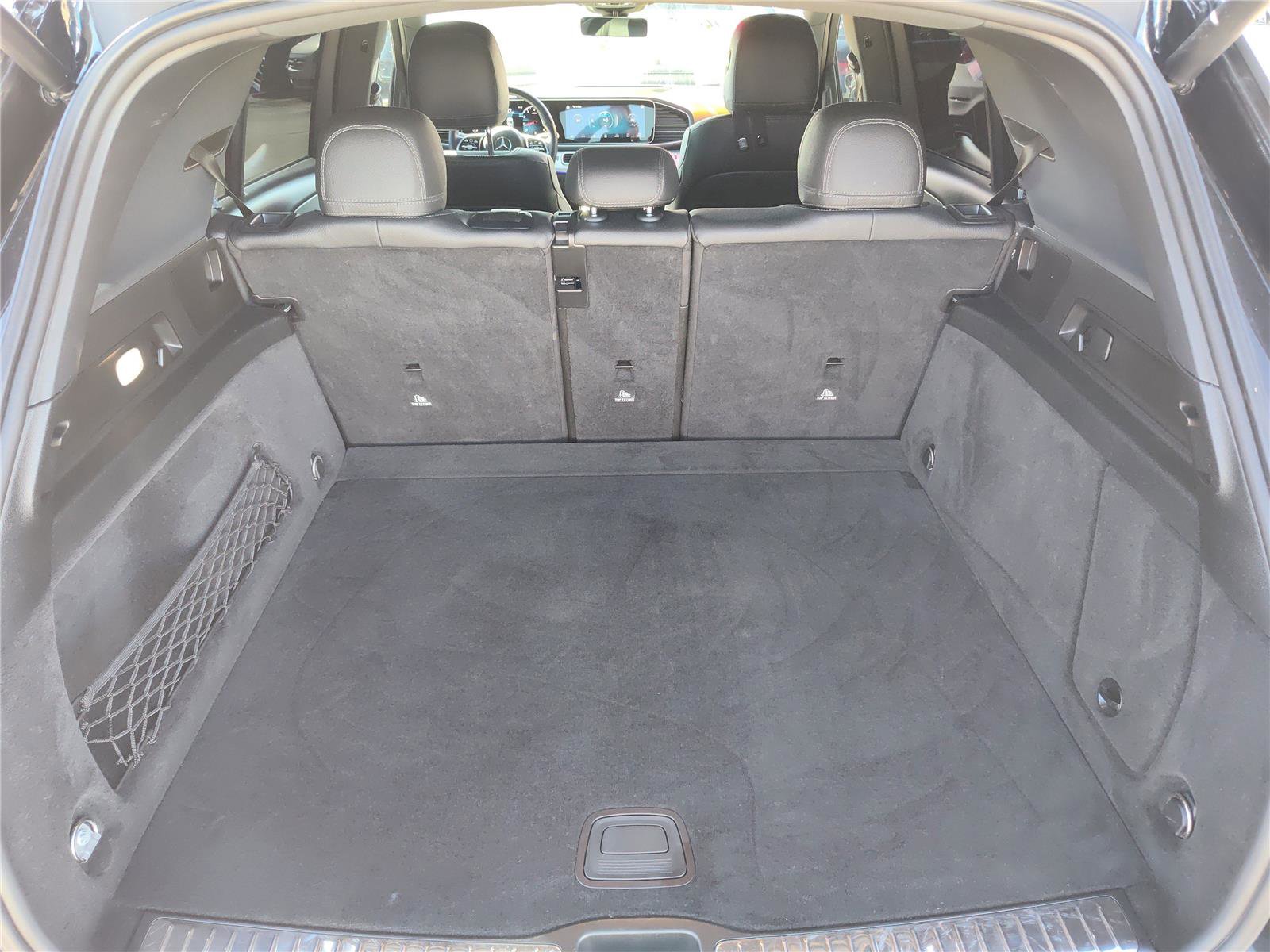 Used 2022 Mercedes-Benz GLE 350 4MATIC image 6