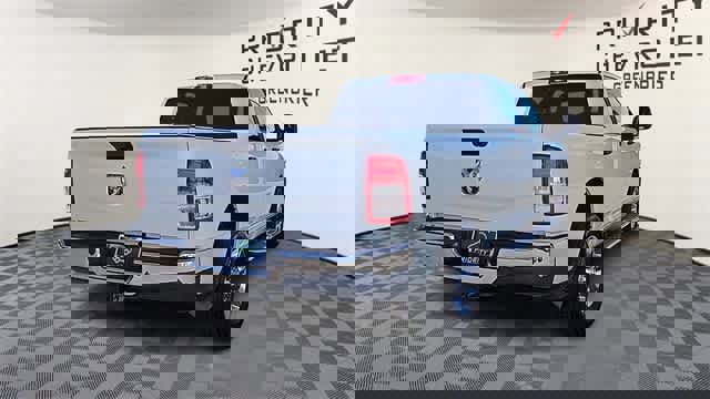 Used 2024 RAM 2500 Big Horn image 8