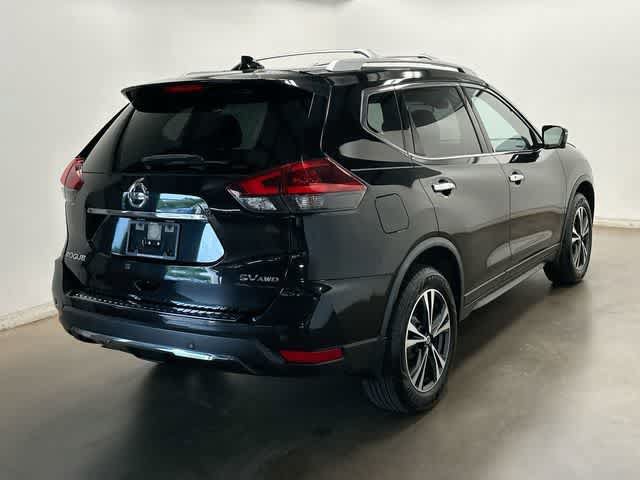 Used 2019 Nissan Rogue SV w/ Premium Package AWD/4WD image 33