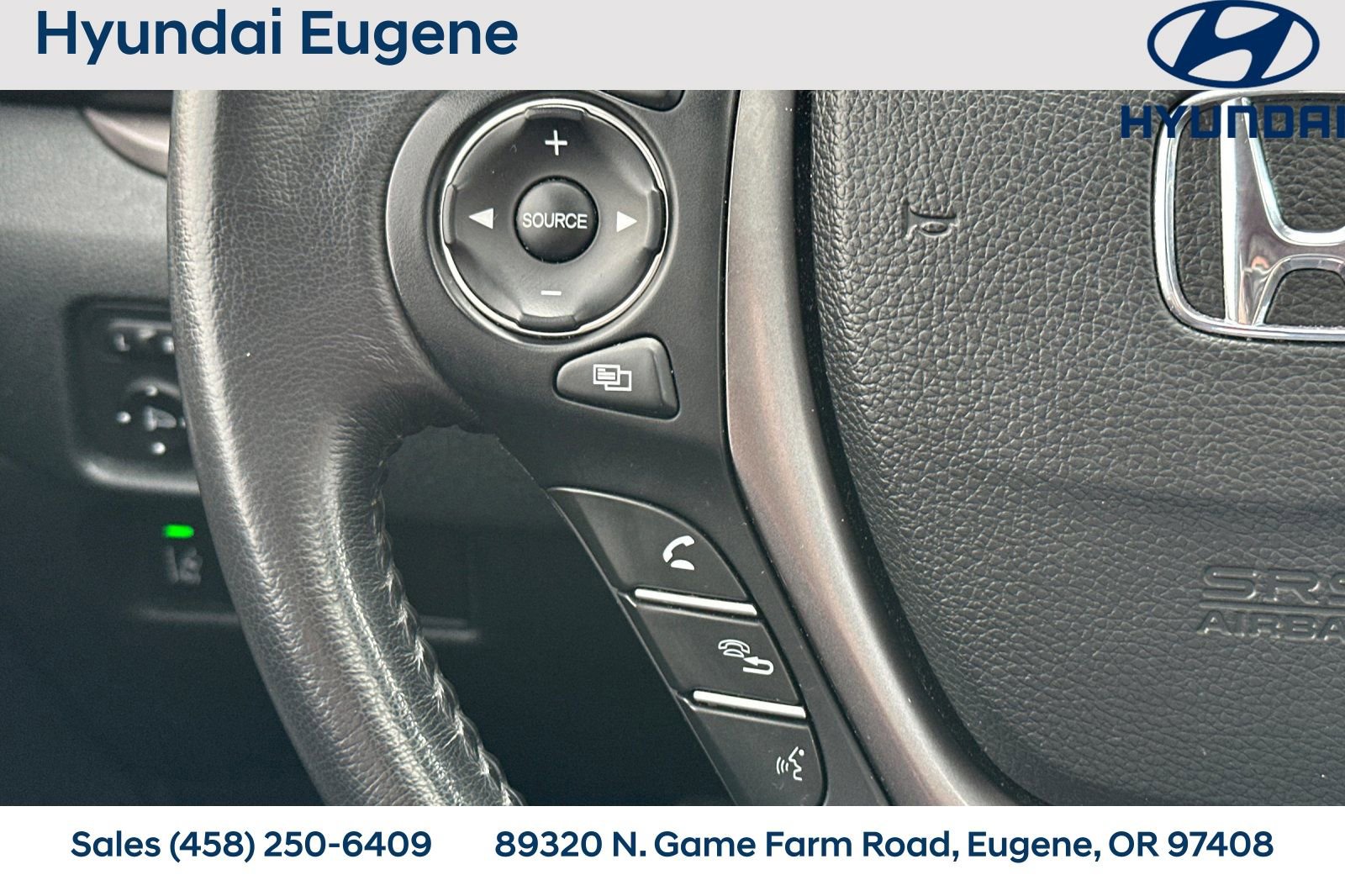 Used 2022 Honda Ridgeline RTL image 29