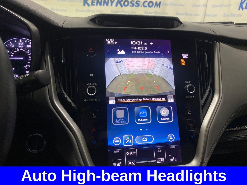 Used 2020 Subaru Outback Limited w/ Popular Package #2 image 21