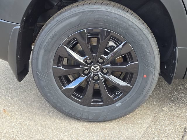 Used 2026 MAZDA CX-50 AWD 2.5 Hybrid w/ Weather Package image 32