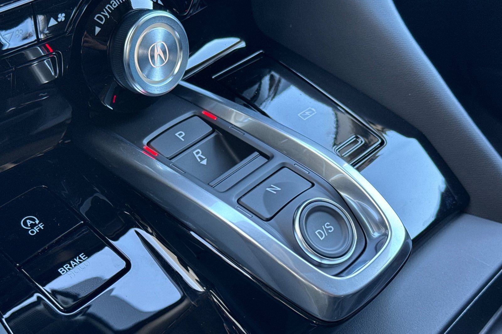 New 2026 Acura MDX w/ Technology Package image 20