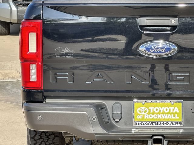 Used 2021 Ford Ranger XLT w/ Tremor Off-Road Package AWD/4WD image 5
