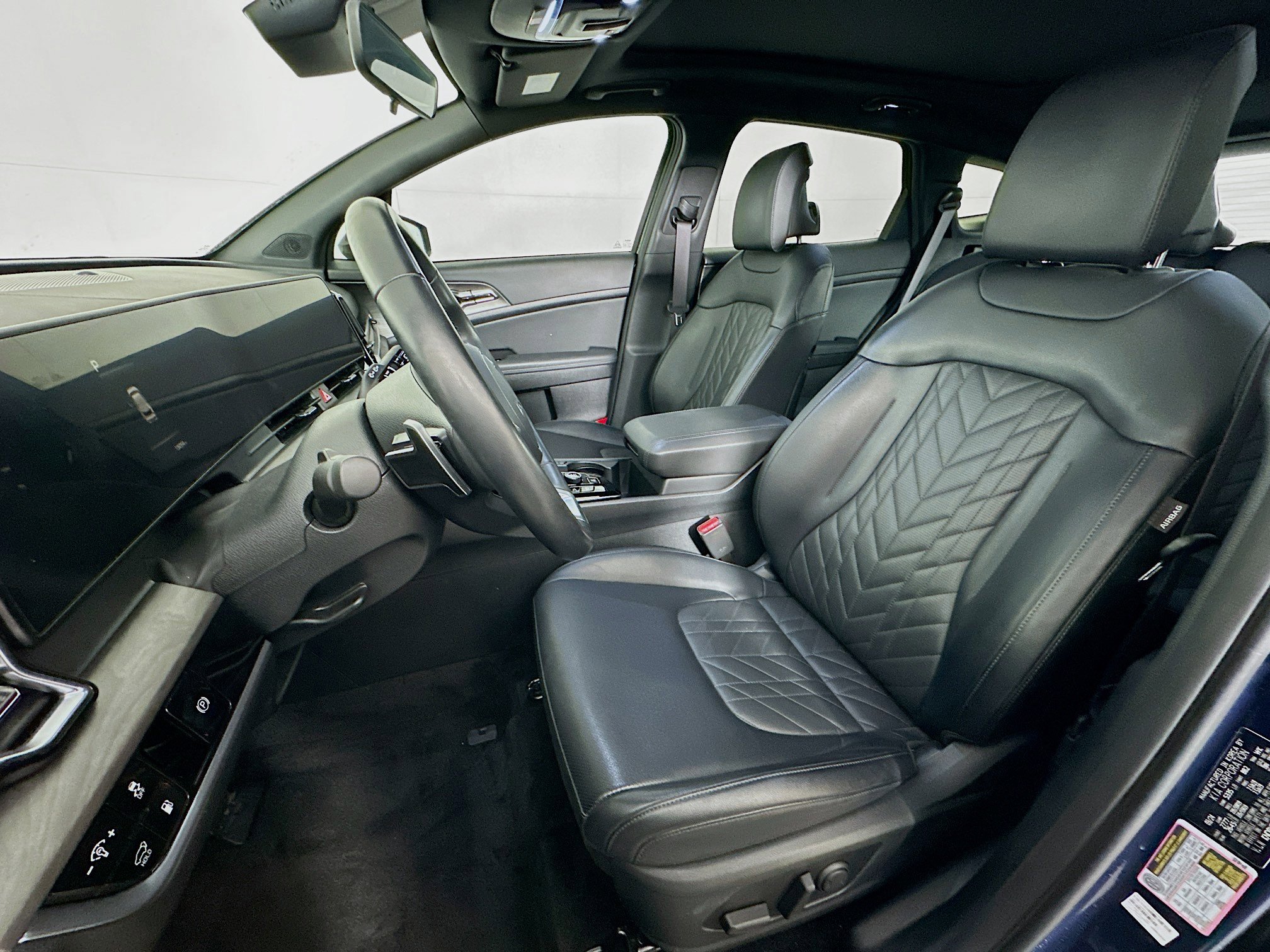 Used 2024 Kia Sportage X-Line image 13