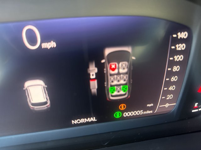 New 2026 Honda Pilot Elite image 14