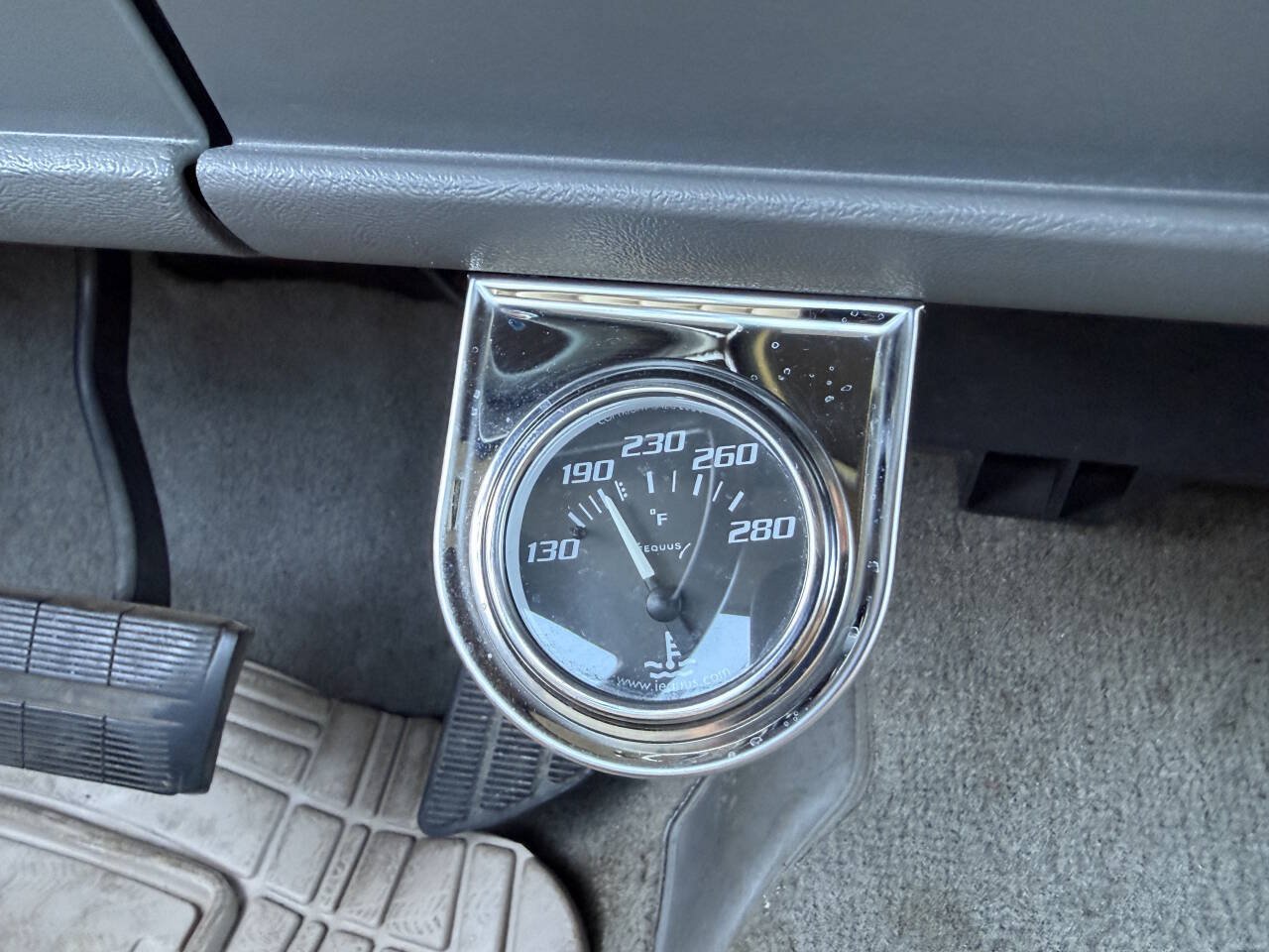 Used 1992 Chevrolet Silverado 1500 2WD Regular Cab image 18