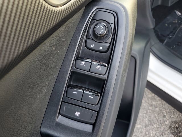 New 2026 Subaru Crosstrek 2.5i Premium image 22