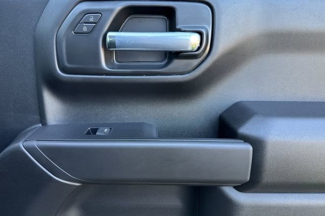 New 2026 GMC Sierra 1500 Pro AWD/4WD image 19