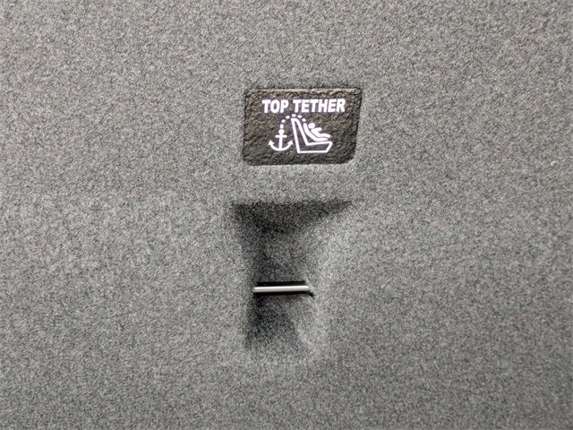 New 2026 Chevrolet TrailBlazer RS image 29