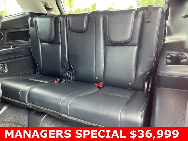 Used 2024 Subaru Ascent Touring image 26