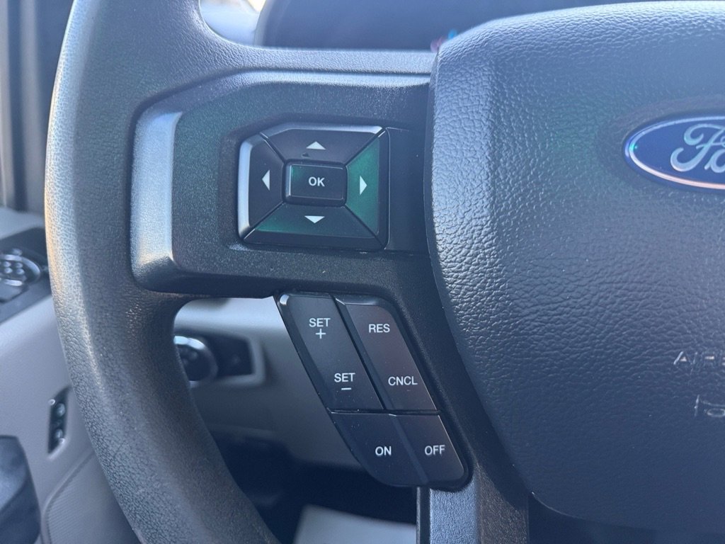 Used 2019 Ford F350 XL w/ Power Equipment Group image 21