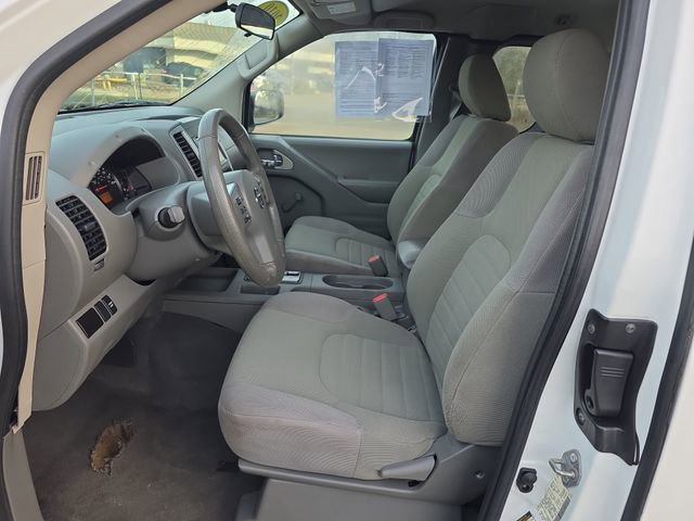 Used 2019 Nissan Frontier S image 14