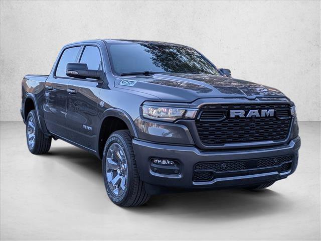 New 2026 RAM 1500 Big Horn image 9