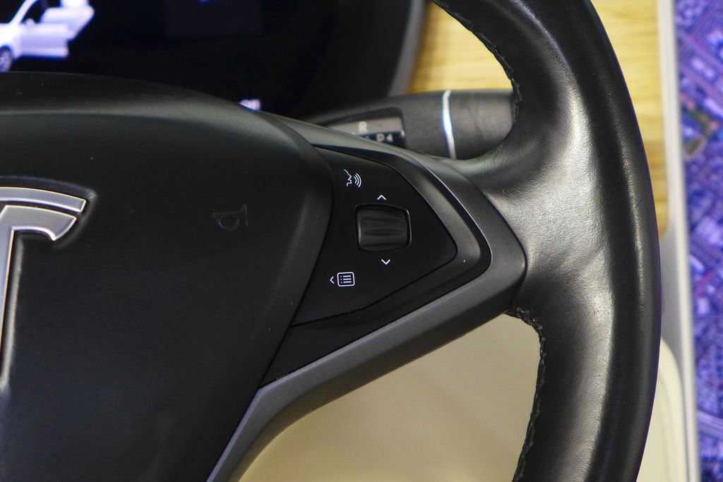 Used 2018 Tesla Model S 75D AWD/4WD image 29