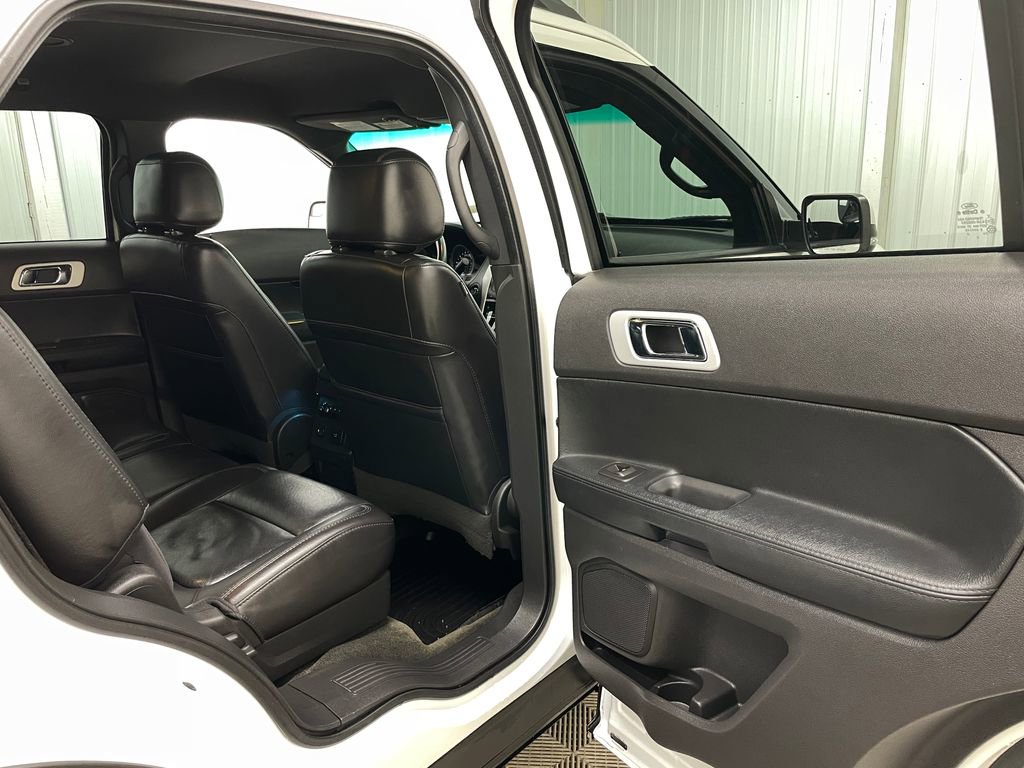 Used 2013 Ford Explorer Limited image 41
