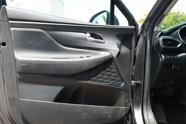 Used 2023 Hyundai Santa Fe SEL FWD image 23