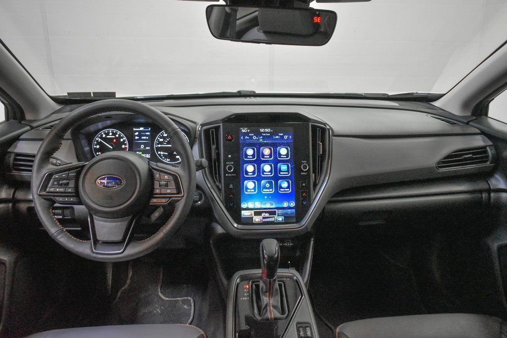 Certified 2026 Subaru Crosstrek 2.5i Limited w/ Crosstrek Mirror Package image 11
