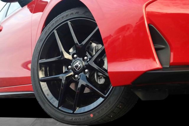 New 2026 Honda Civic Sport image 3