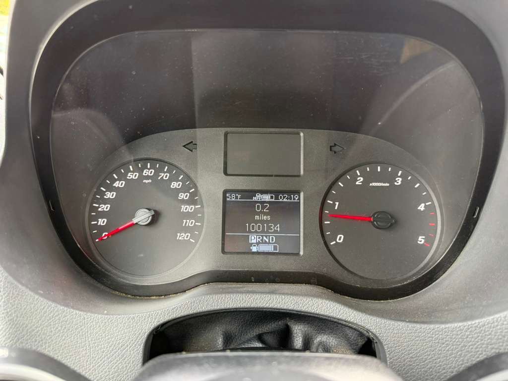 Used 2019 Mercedes-Benz Sprinter 144 image 9