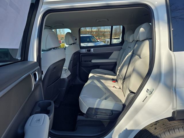 New 2026 Hyundai Santa Fe SEL image 21