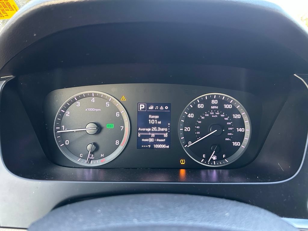 Used 2015 Hyundai Sonata SE FWD image 23