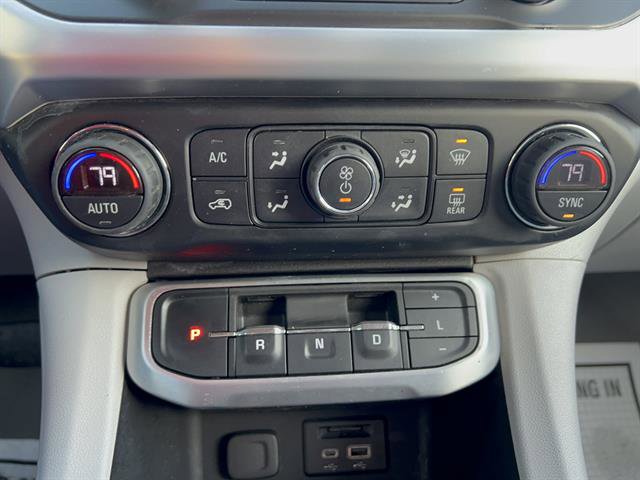 Used 2020 GMC Acadia SLT w/ Premium Package image 30