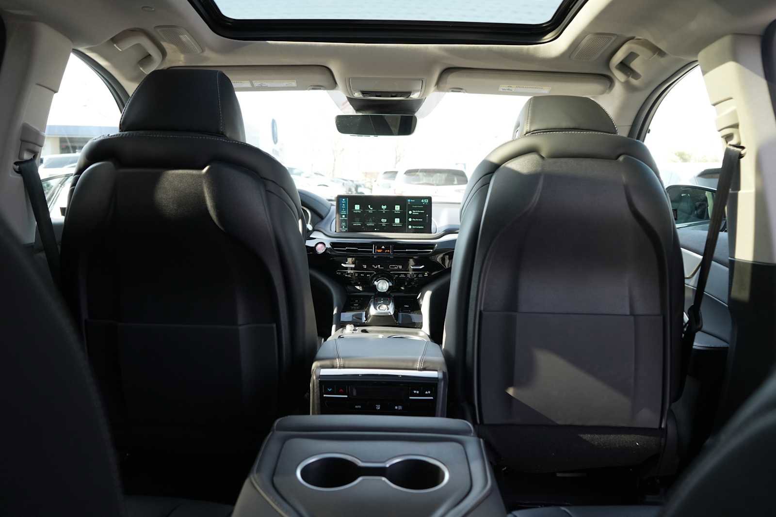 Certified 2026 Acura MDX SH-AWD w/ Technology Package image 59