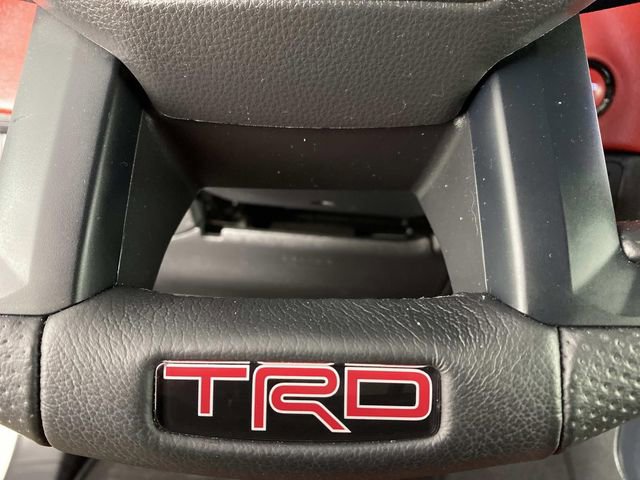 Used 2025 Toyota Tundra TRD Pro image 18