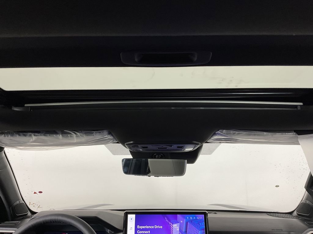 New 2026 Toyota Tacoma Limited image 13