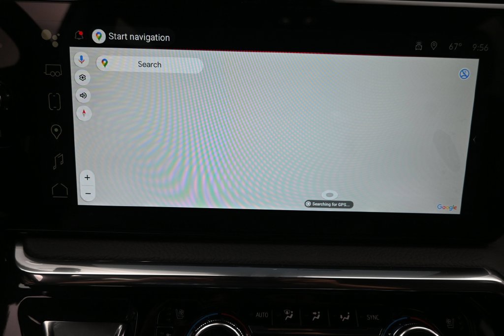 New 2026 GMC Sierra 1500 Denali AWD/4WD image 20