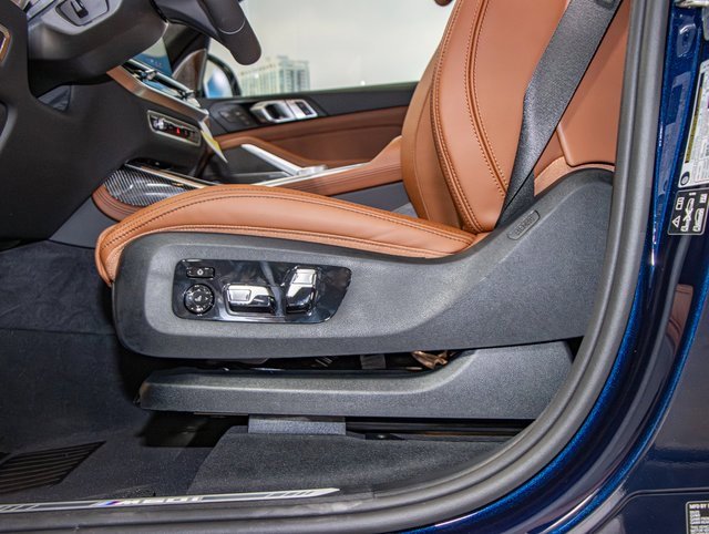 New 2026 BMW X7 M60i image 15