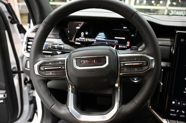 New 2026 GMC Acadia Elevation w/ Elevation Premium Package image 23