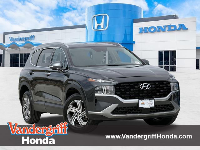 Used 2023 Hyundai Santa Fe SEL image 1