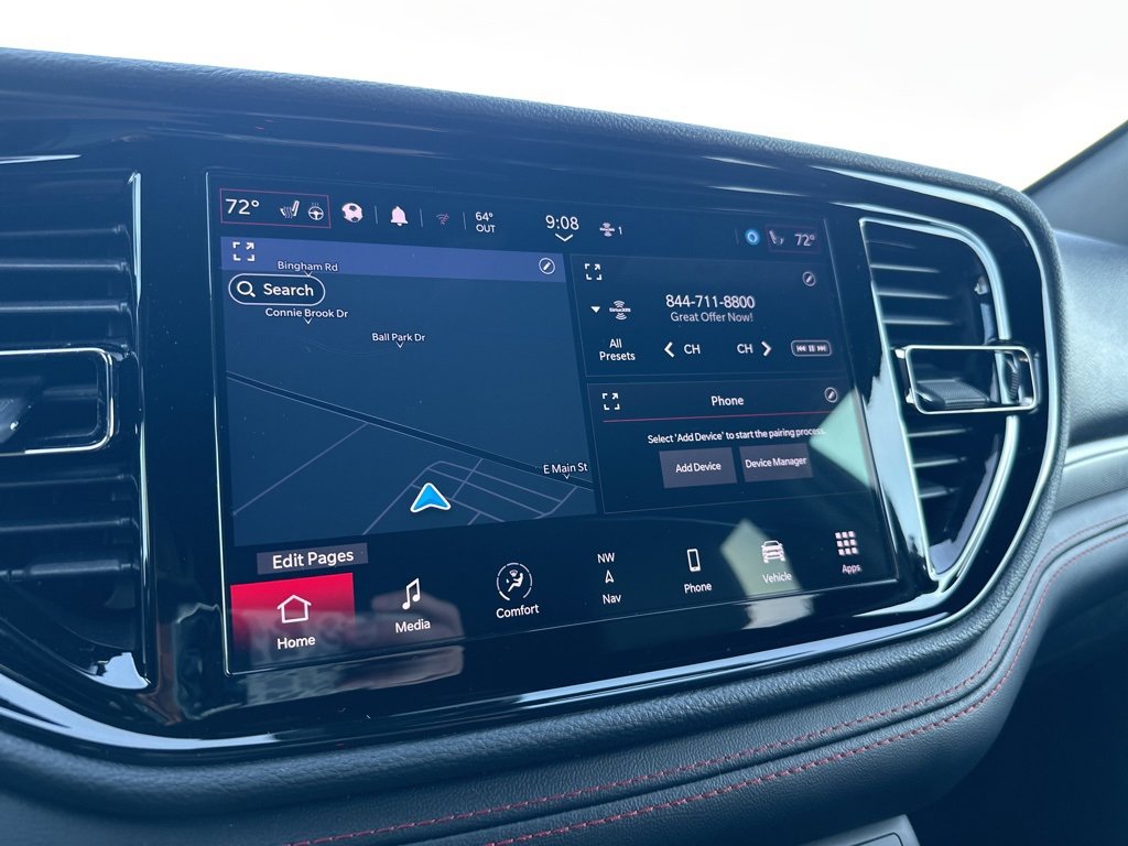 Used 2024 Dodge Durango GT image 21