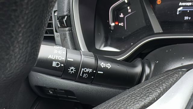 Used 2022 Honda CR-V EX image 16