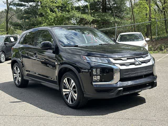 Used 2024 Mitsubishi Outlander Sport ES AWD/4WD image 26