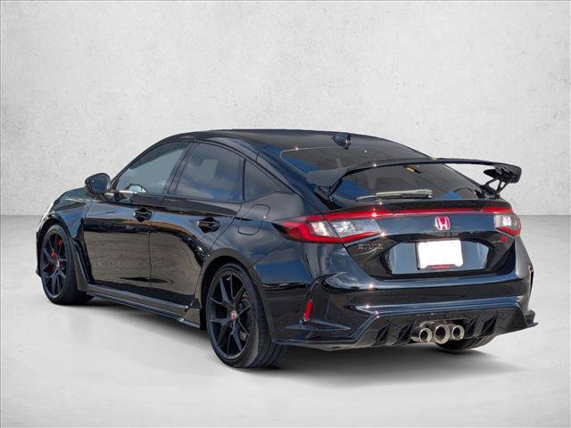 Used 2025 Honda Civic Type R image 8