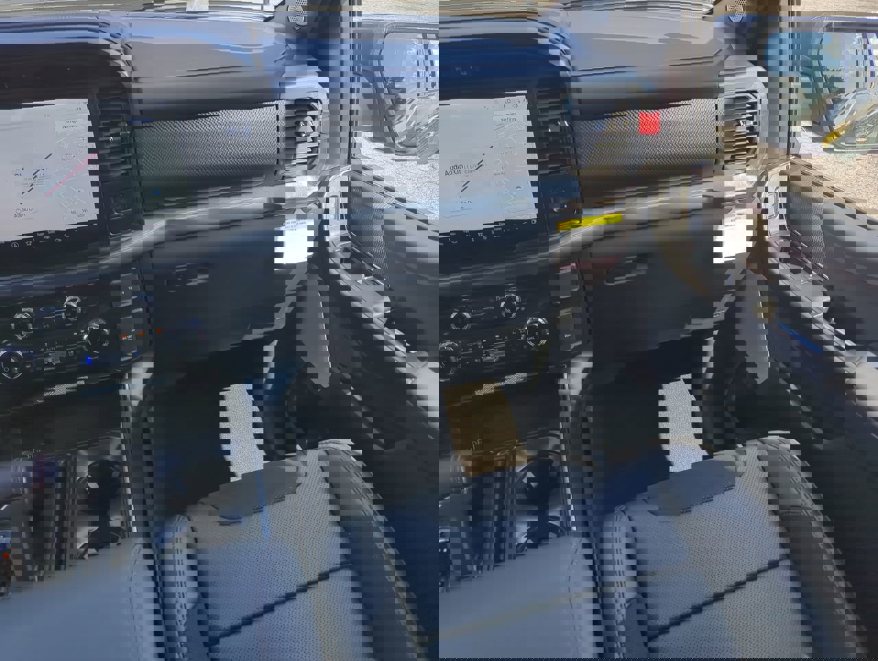 New 2025 Ford F150 Raptor image 15