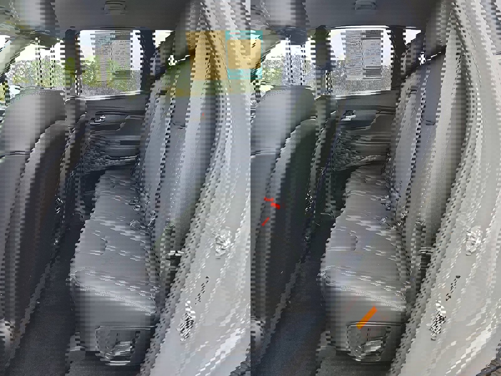 Used 2023 Hyundai Santa Fe XRT image 15