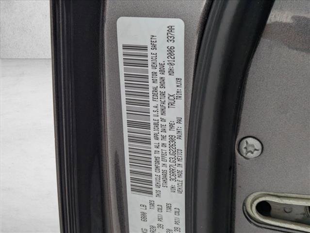 Used 2018 RAM 1500 Big Horn image 22