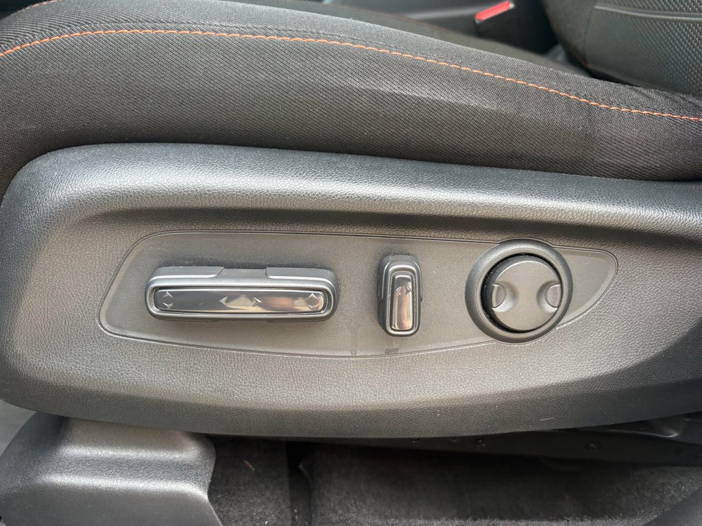 Certified 2025 Honda CR-V Sport image 23