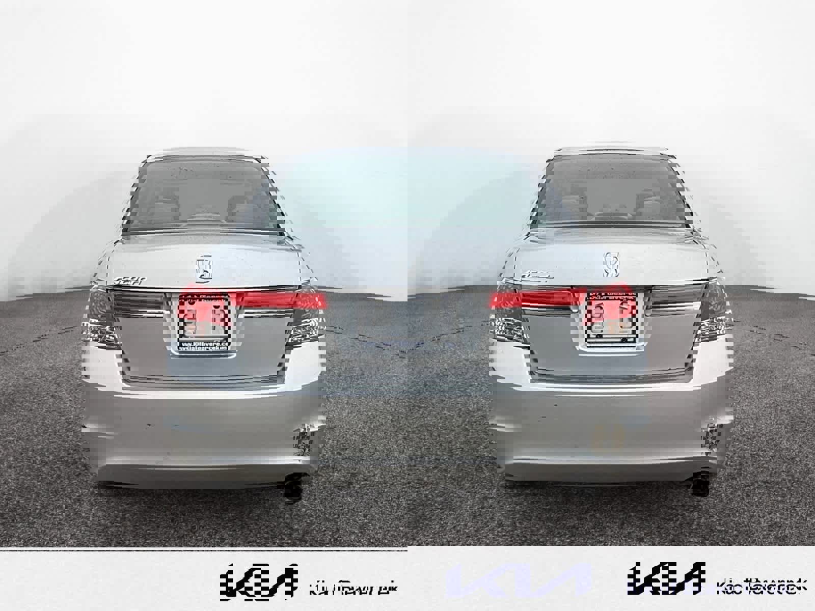 Used 2012 Honda Accord LX image 4